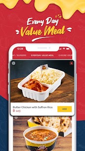 My Butter Chicken APK Download Latest Version 2022 3
