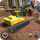 Real Excavator Simulator 3D 1.0