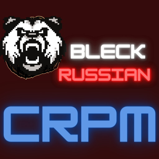Bleck Russian CRPM