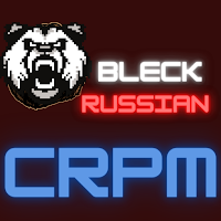 Black Russian RP