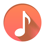 HD Music Player icon