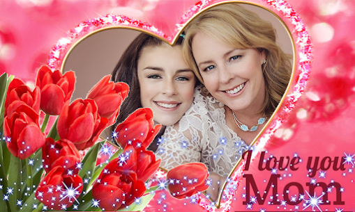 2022 Happy Mother’ s Day Photo Frame Apk 5