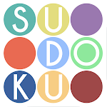 Cover Image of Descargar Sudoku Gratis  APK