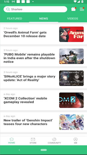 APKPure Clue - APK For Pure Apk Downloader Games