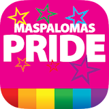 Maspalomas Pride Gran Canaria icon