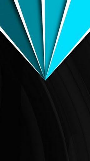 Material Wallpaper Screen 3