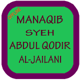Manaqib Syech Abdul Qodir New icon