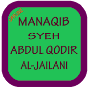 Top 40 Books & Reference Apps Like Manaqib Syech Abdul Qodir New - Best Alternatives