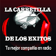 Radio La Carretilla De Los Exitos Windows'ta İndir