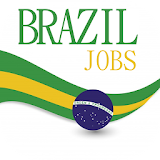 Brazil Jobs - Ideal Job Search icon