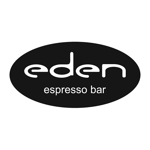 Eden Espresso logo