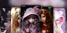 Doll Wallpapers 4K APK