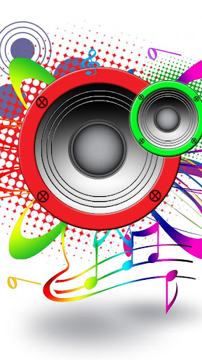 Music Live Wallpaper Screen 3