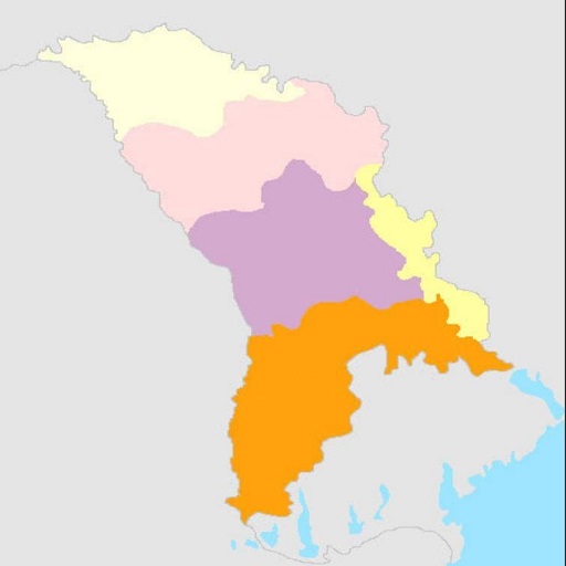 Moldova logo