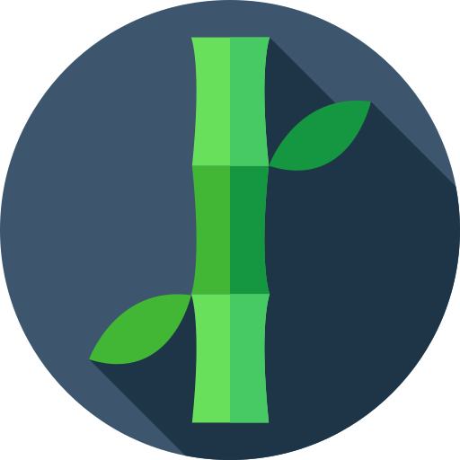 Leaf logo