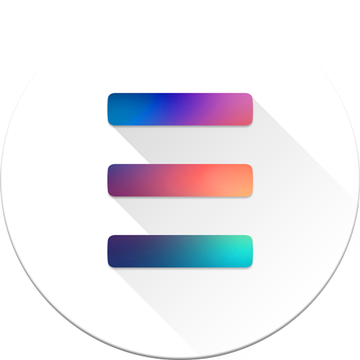 Splyce music player & automix Logo