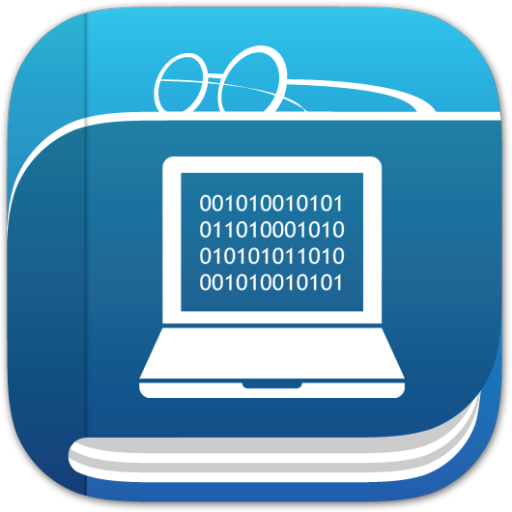 Computer Dictionary by Farlex 3.1 Icon