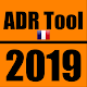 ADR Tool 2019 Marchandises Dangereuses Télécharger sur Windows
