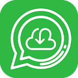 Story Saver For Whatsapp icon