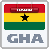 Ghana Radios icon