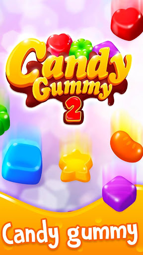 Candy Gummy 2 screenshots 5