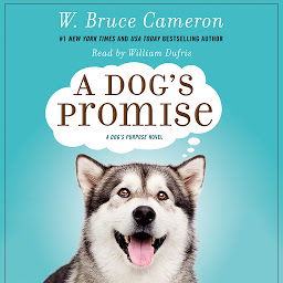 Immagine dell'icona A Dog's Promise: A Novel
