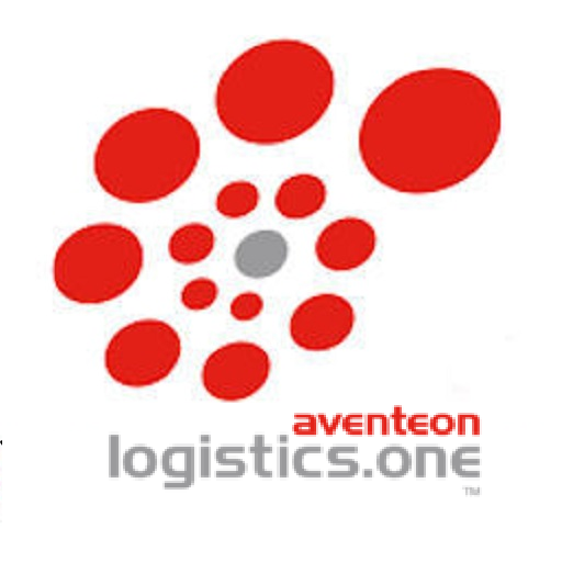 Logistics.ONE GO logo