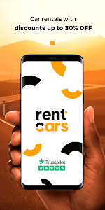 Rentcars: Car rental Unknown