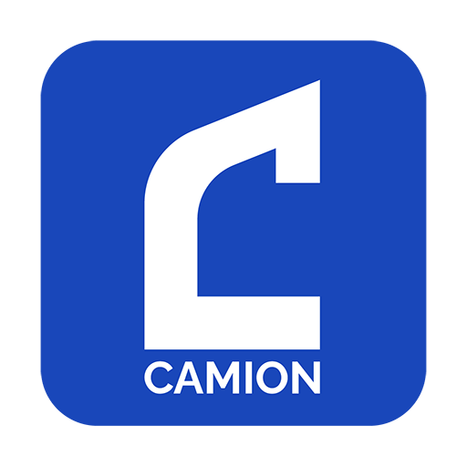 Camion Egypt logo