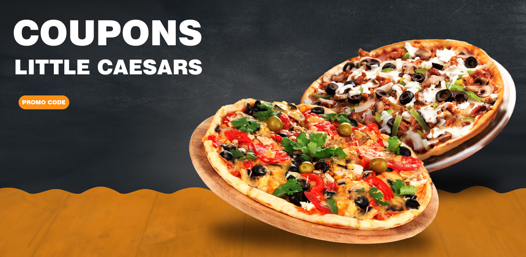Coupons for Little Caesars Latest version for Android Download APK