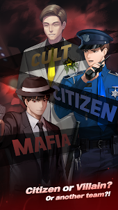 Mafia42: Mafia Party Game