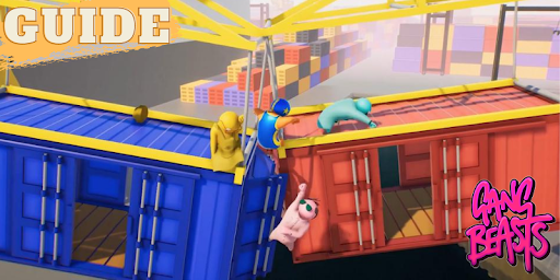 Guide for Gang Game Beasts Tips