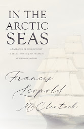 Obraz ikony: In the Arctic Seas - A Narrative of the Discovery of the Fate of Sir John Franklin and his Companions