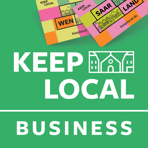 KeepLocal Business Download on Windows