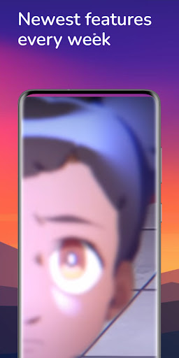 Amanda Scary Adv 2 Wallpapper