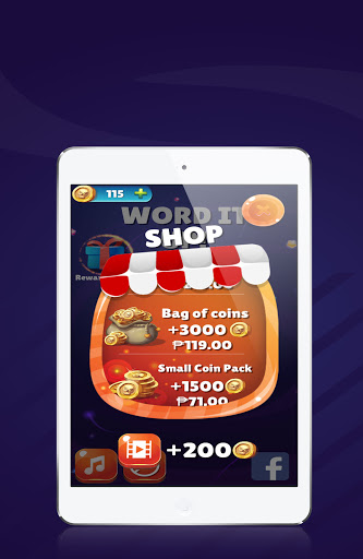 Code Names - Word Swipe