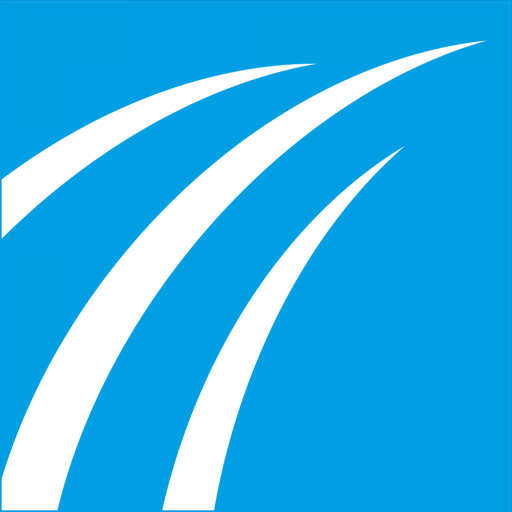 Dubai Airshow logo
