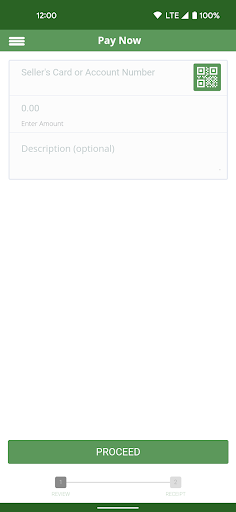 Prescott Trade Network Screen 3