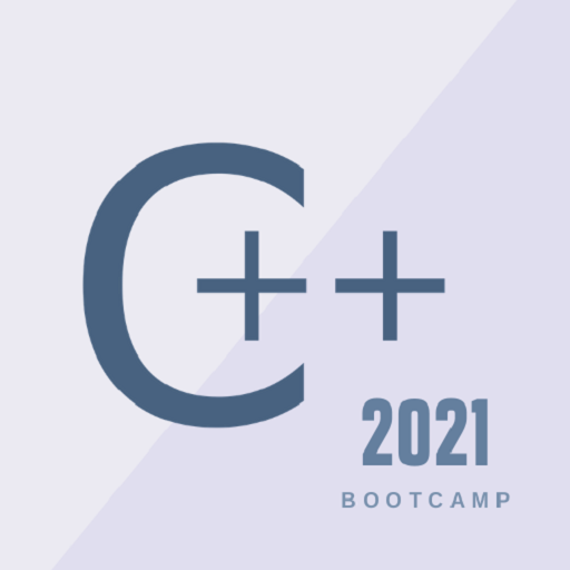 Learn Programming in C++ (2021 1.3.27.06.22.32 Icon