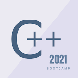 Learn Programming in C++ (2021) icon