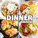 Dinner Recipes : CookPad - Androidアプリ
