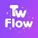 TwFlow - Seguidores na Twitch - Androidアプリ