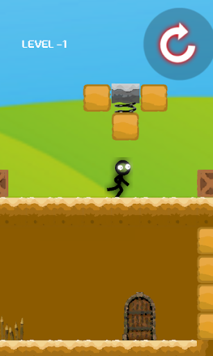 Walking Black Screen 3