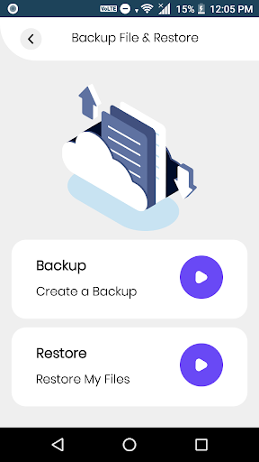 PDF Clarity Screen 3