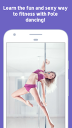 Pole Dancing Exercises