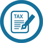 Easy Australian Tax Calculator 1.4 Icon