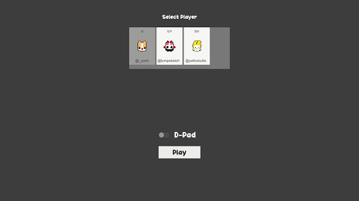 In the Circle Screen 3