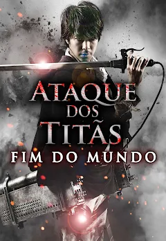 Ataque dos Titãs: Fim do Mundo (Legendado) – Filmes no Google Play