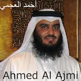 Ahmed Al Ajmi Quran MP3 icon