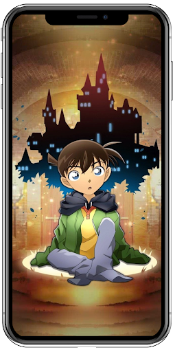 Detective Wallpaper HD Offline